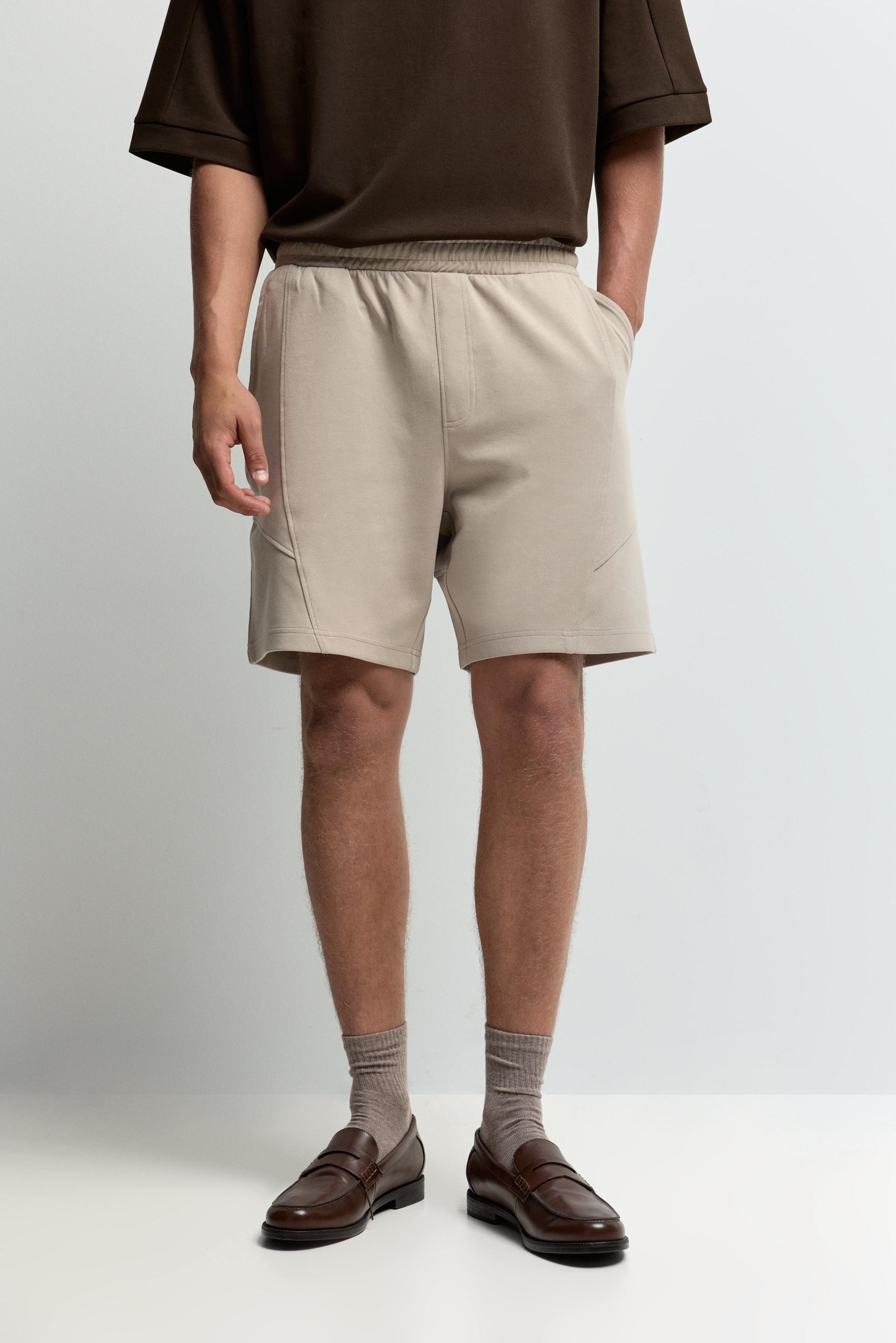 Bermuda interlock