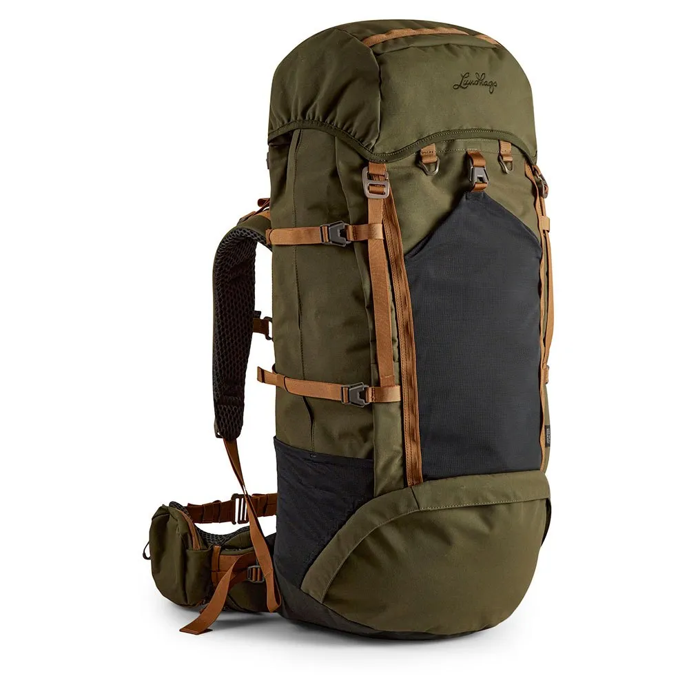 Lundhags Saruk Pro 60L backpack