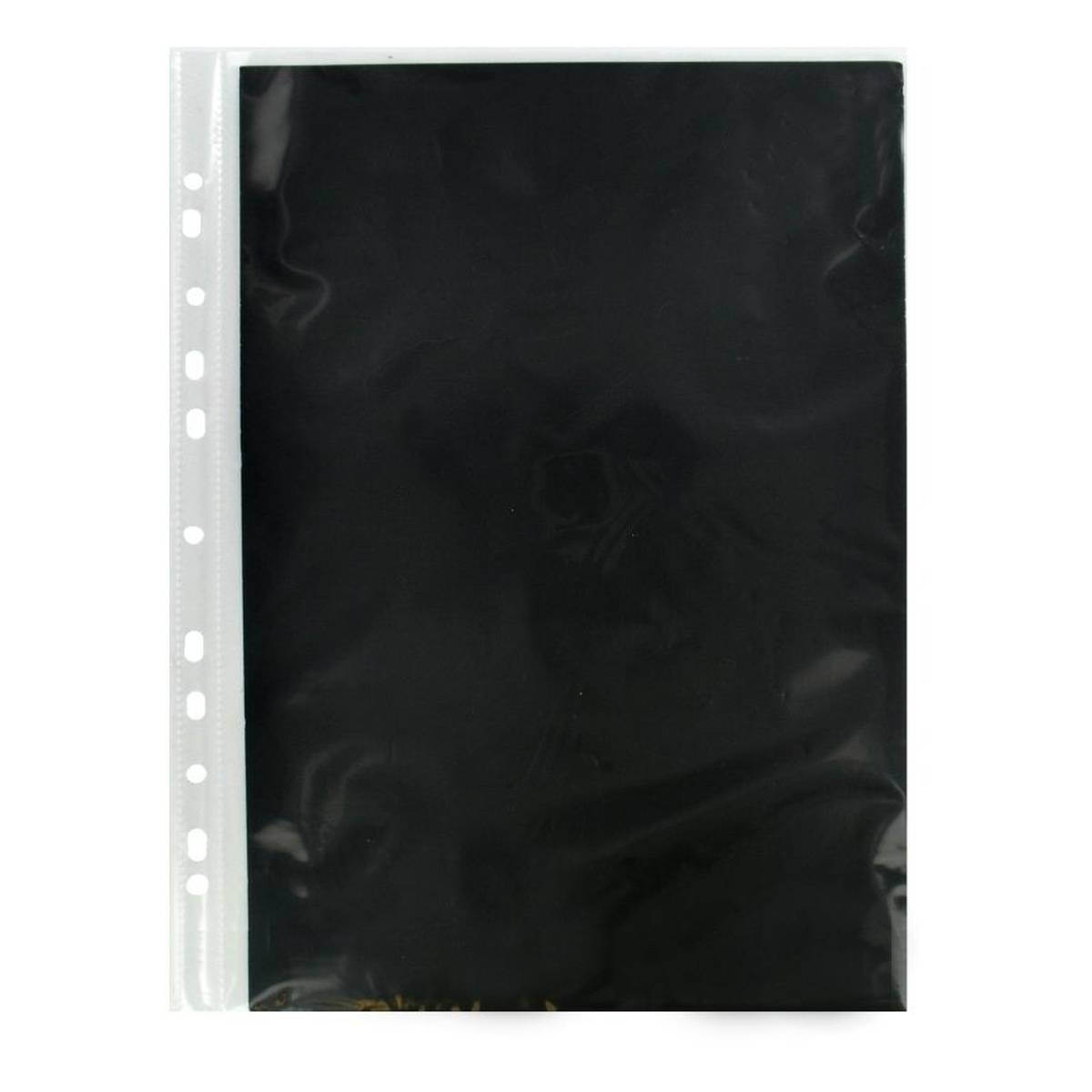Clear Display Sleeves A3 20 Pack