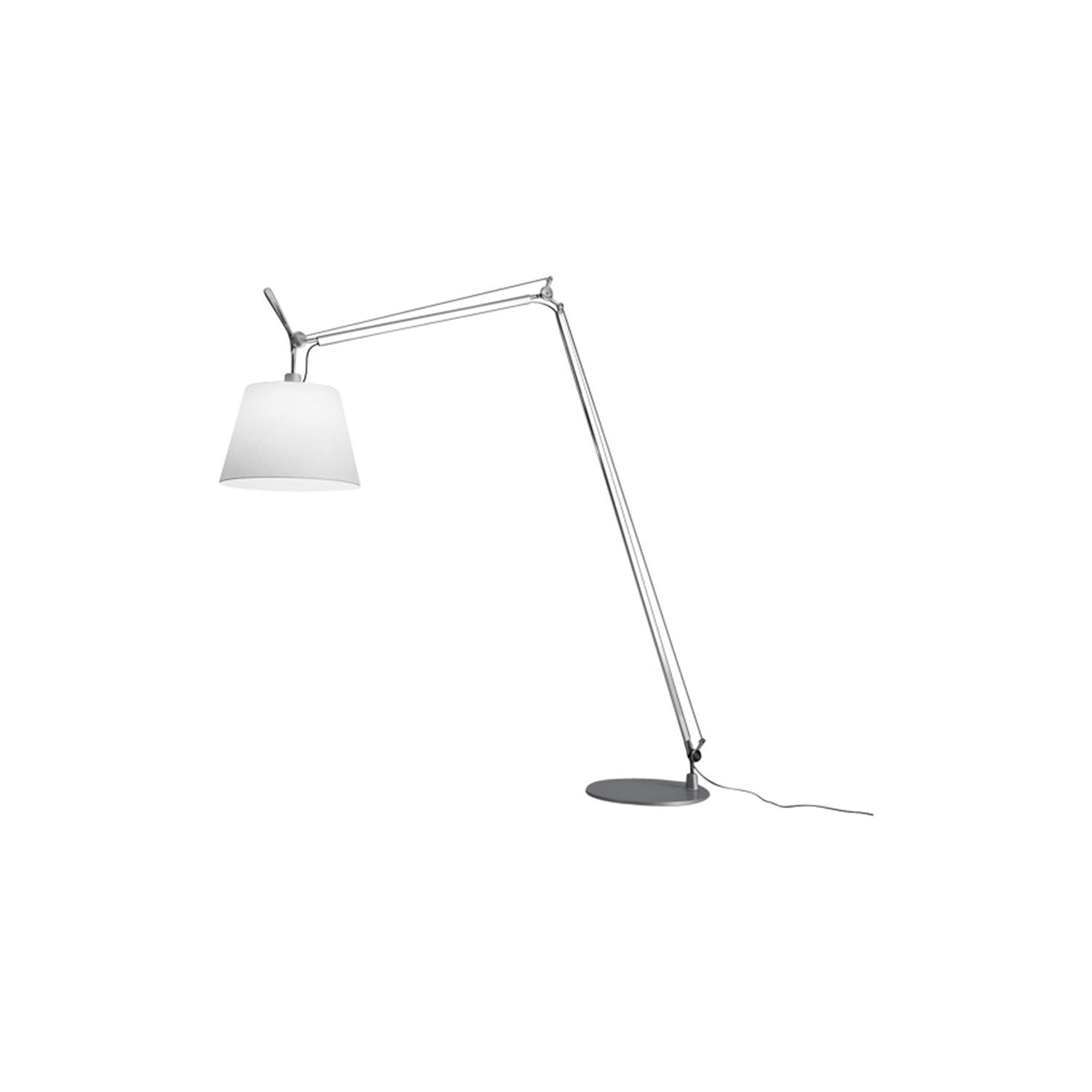 Tolomeo Maxi gulvlampe