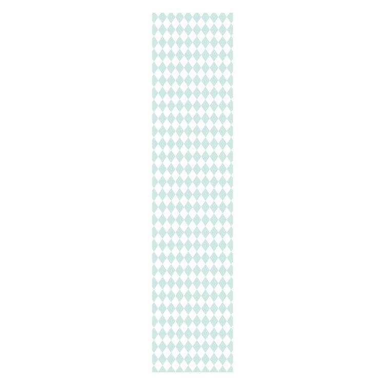 GORBIO - Lé unique vertical 60x270 cm