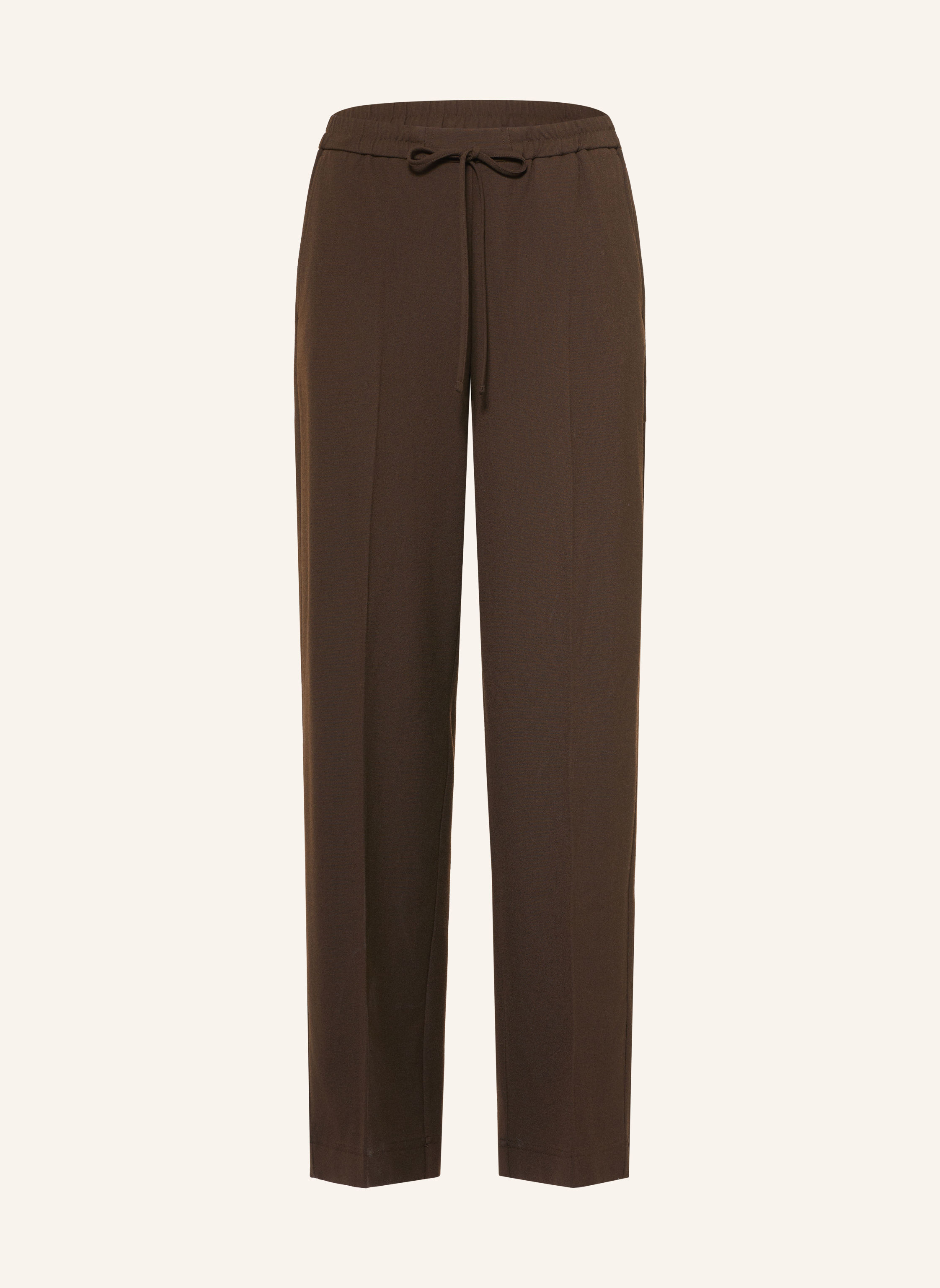 Marc O'Polo Hose im Jogging-Stil