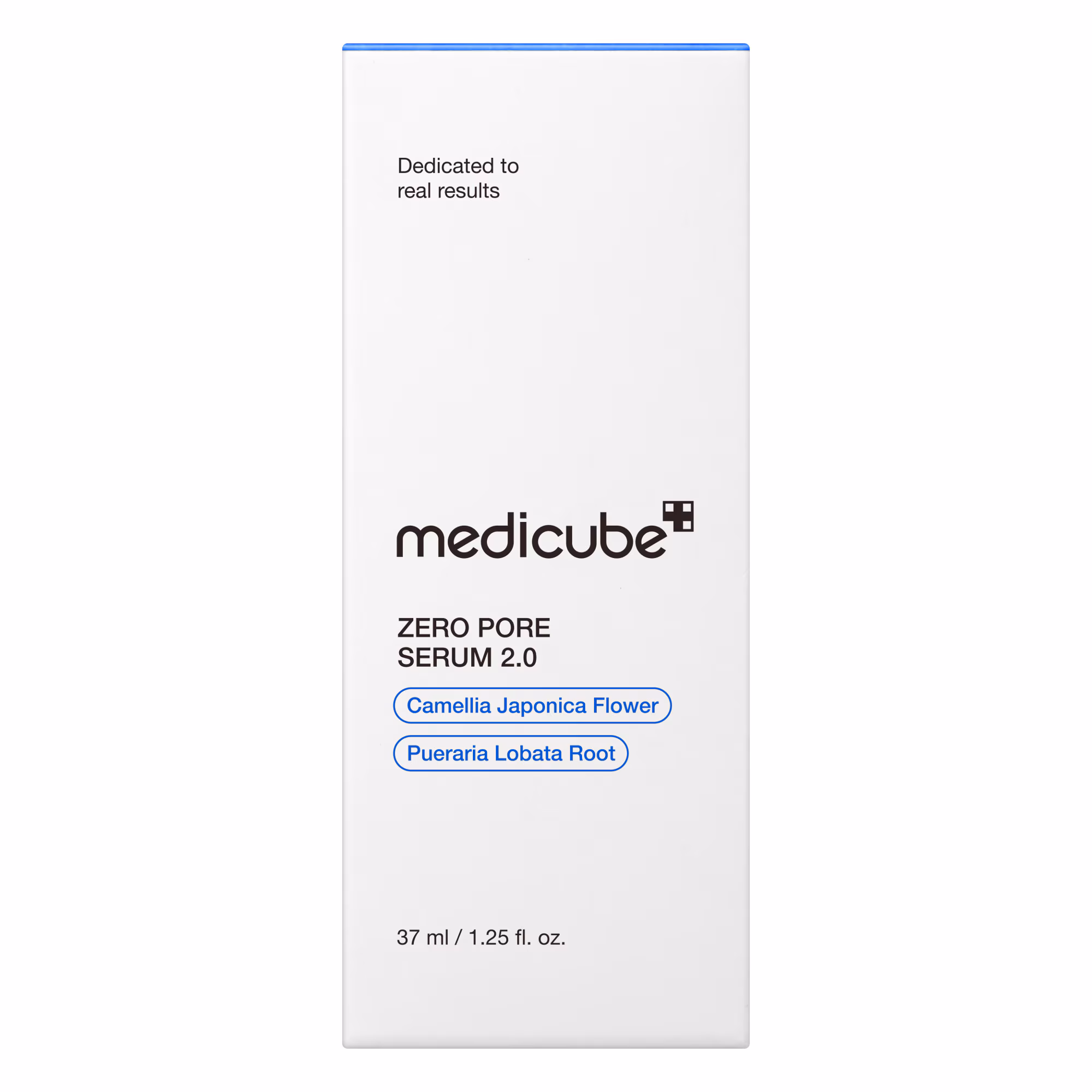 ZERO PORESérum pour les pores (aha + bha)