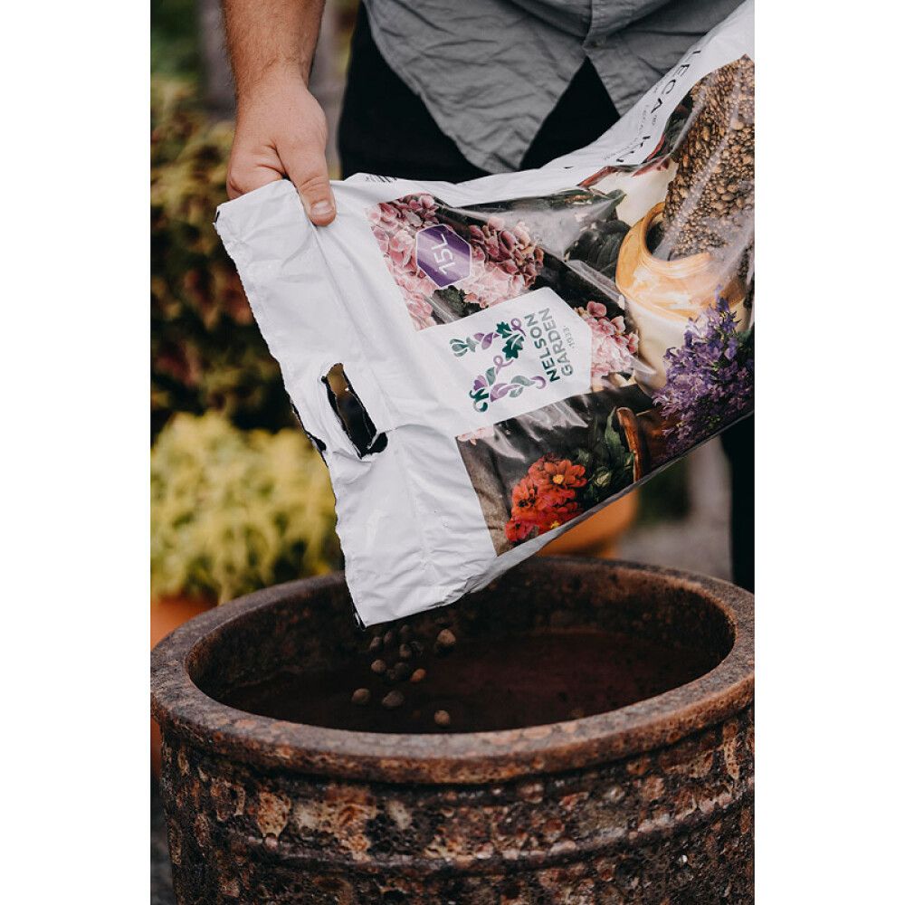 LECAKULER NELSON GARDEN INNE & UTE 15L