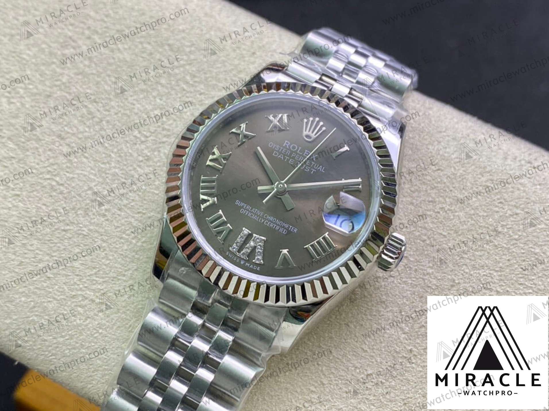 ROLEX-Datejust-REF.M278274-0028-ELITE CLONE-31MM