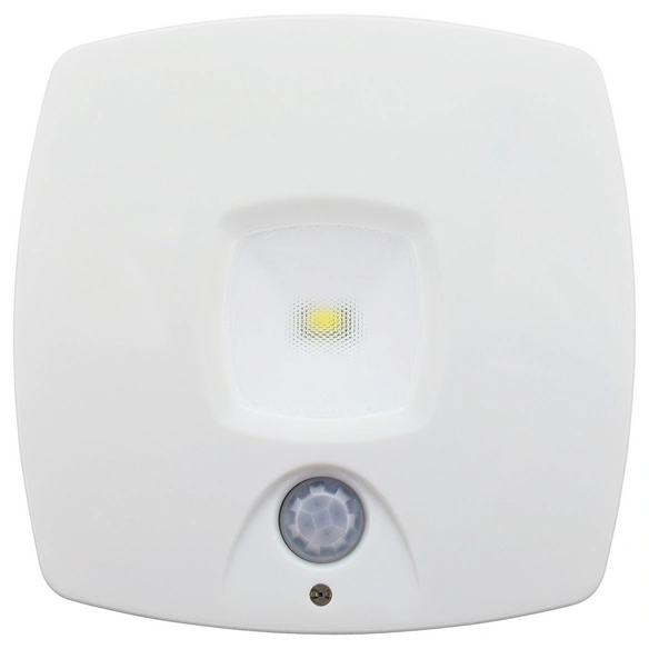 LED-Nachtlicht, BxH: 9 x 2,1 cm