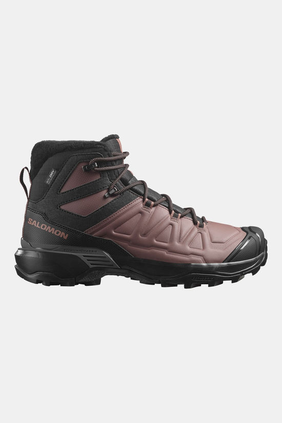 Salomon X Ultra Snowpilot WP Winterschoen Dames