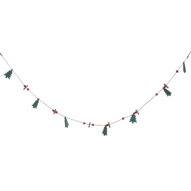 PINGENTE DECORATIVO 1,20 M HOHO HOME