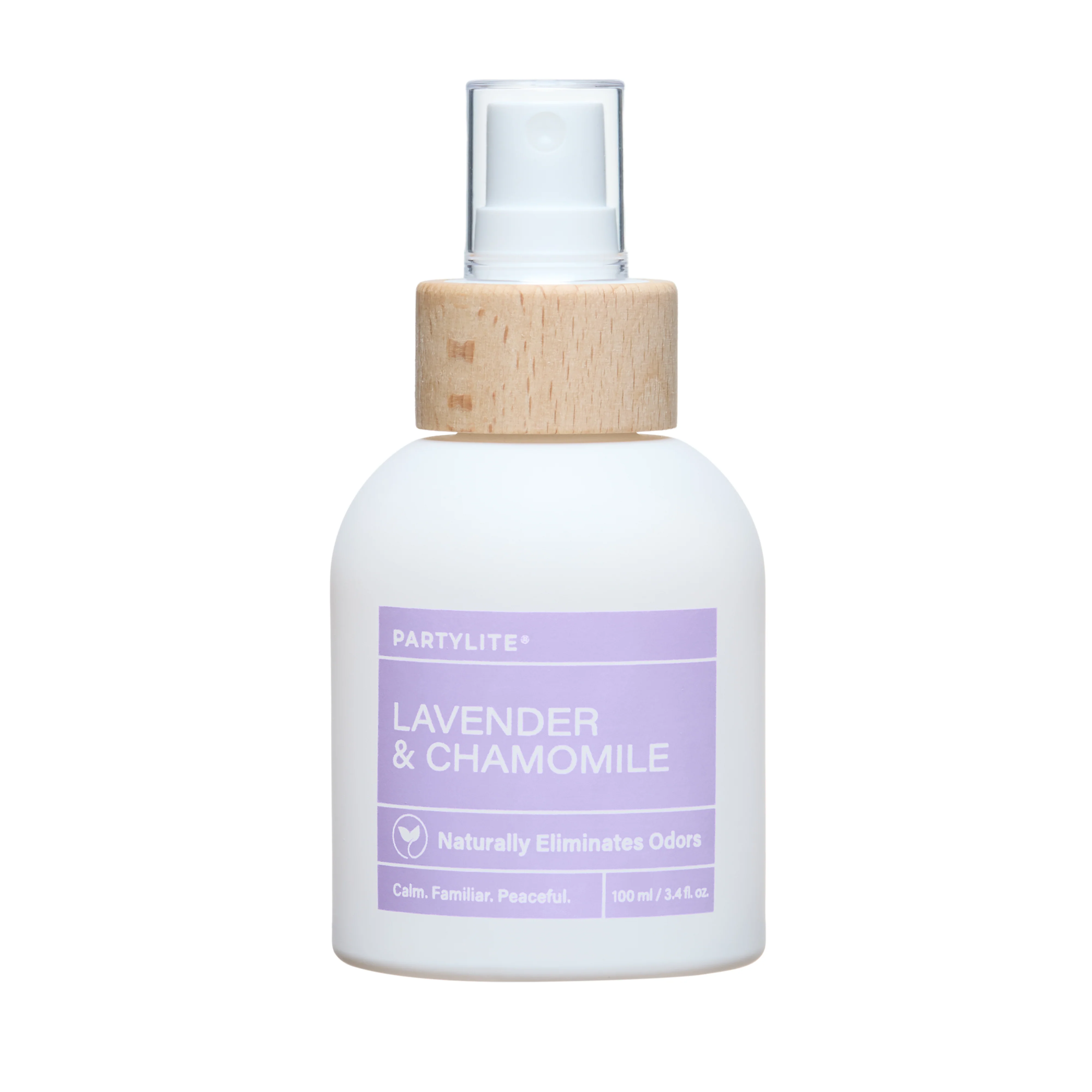 Lavender & Chamomile Room & Linen Spray