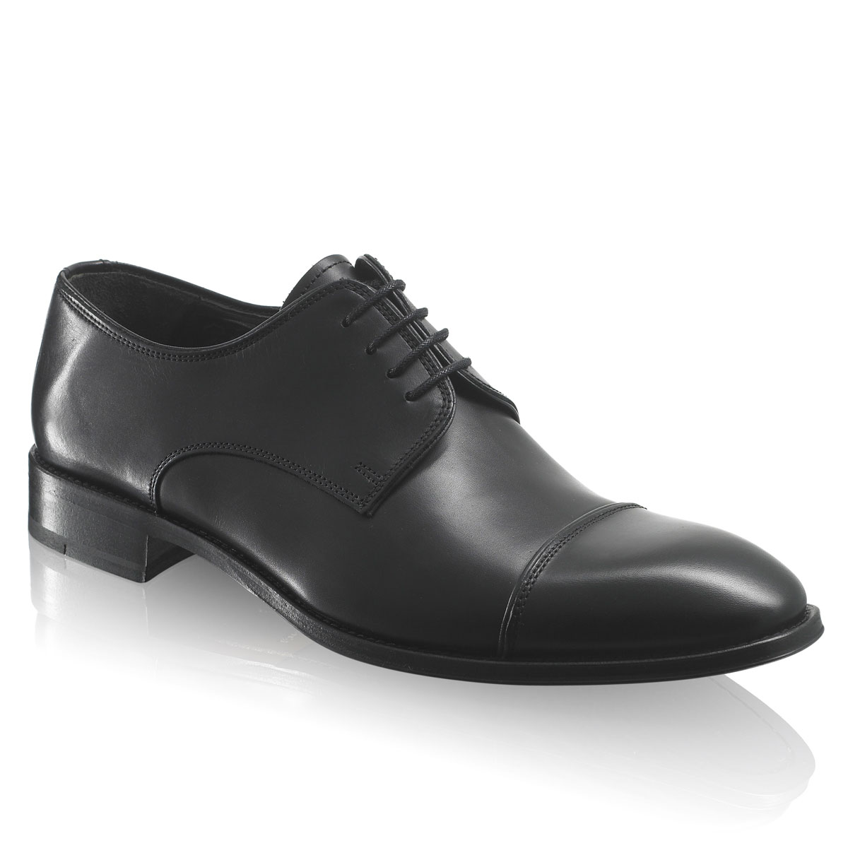Russell & Bromley SPECTRUM Toe Cap Derby