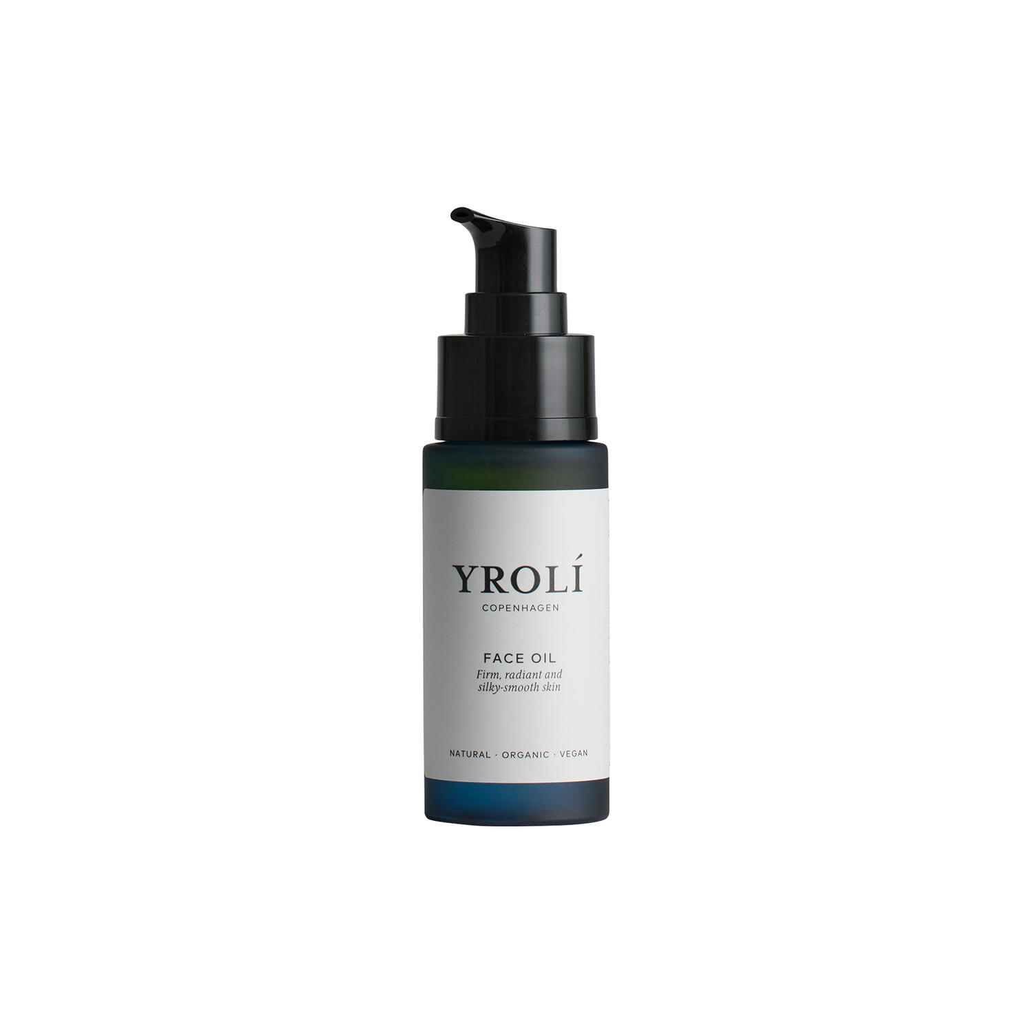 Face Oil