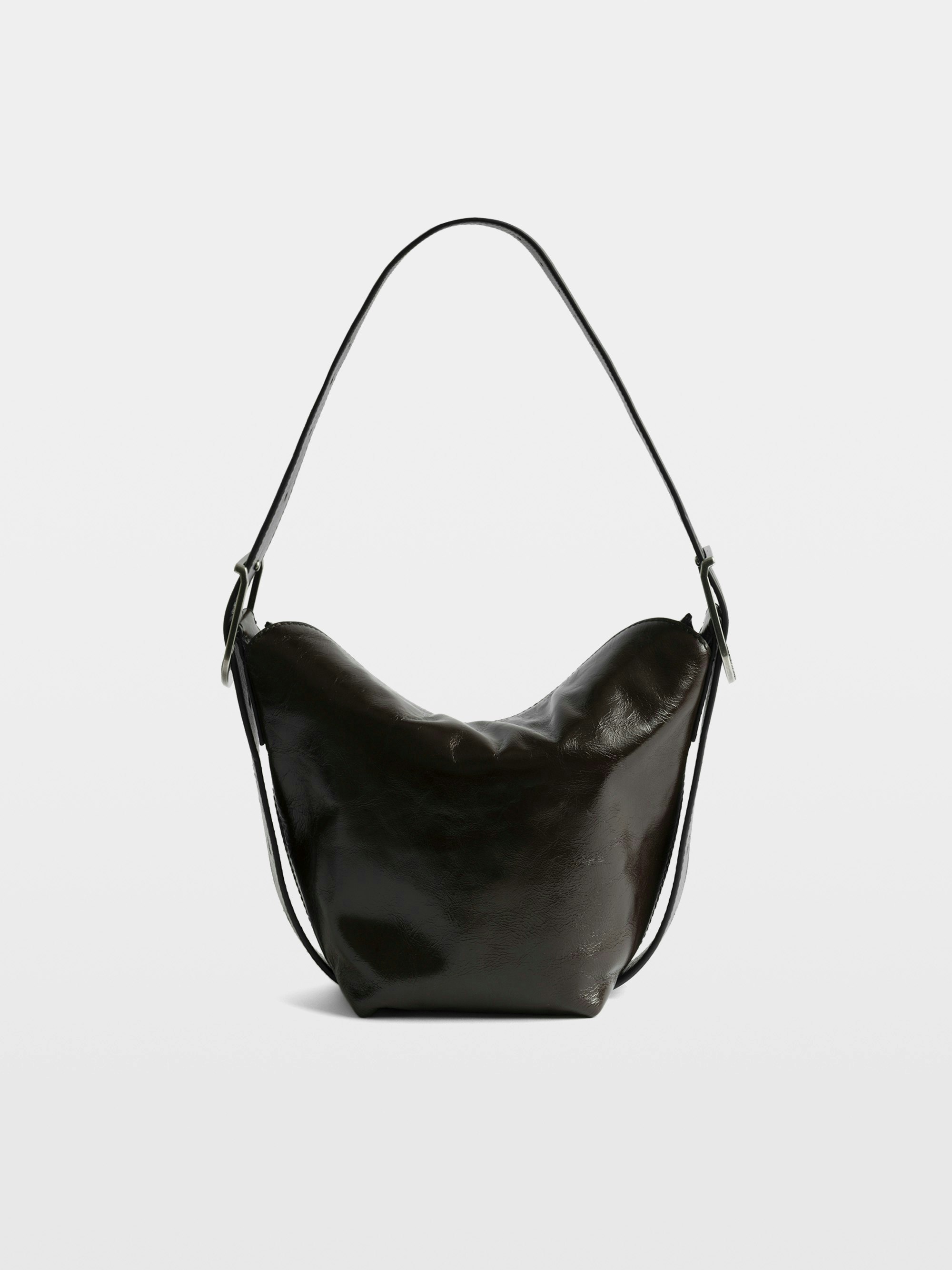 Sac Baby Jane Vintage Patent