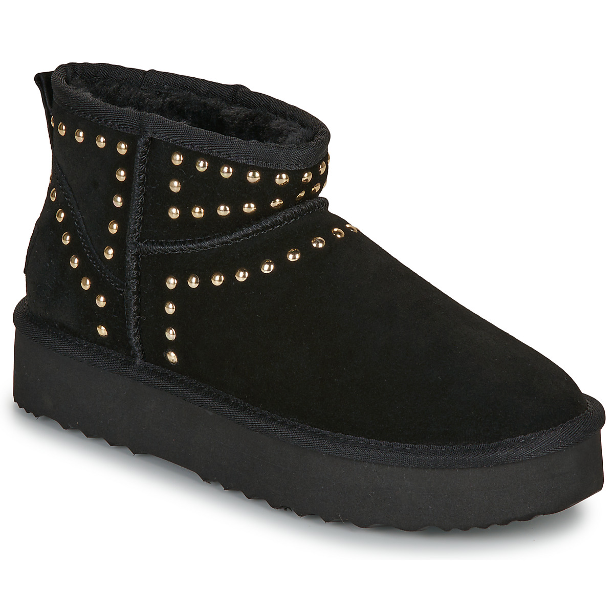 Gioseppo - AGDER - Black