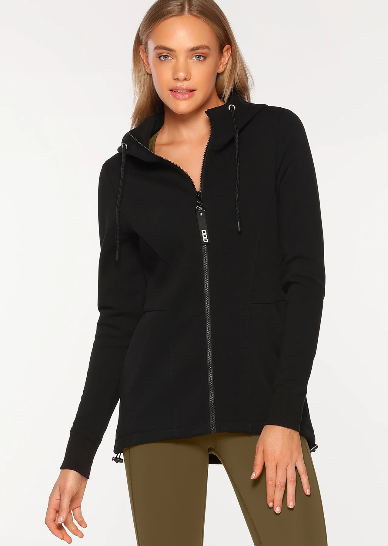 Performance Tech Hoodie