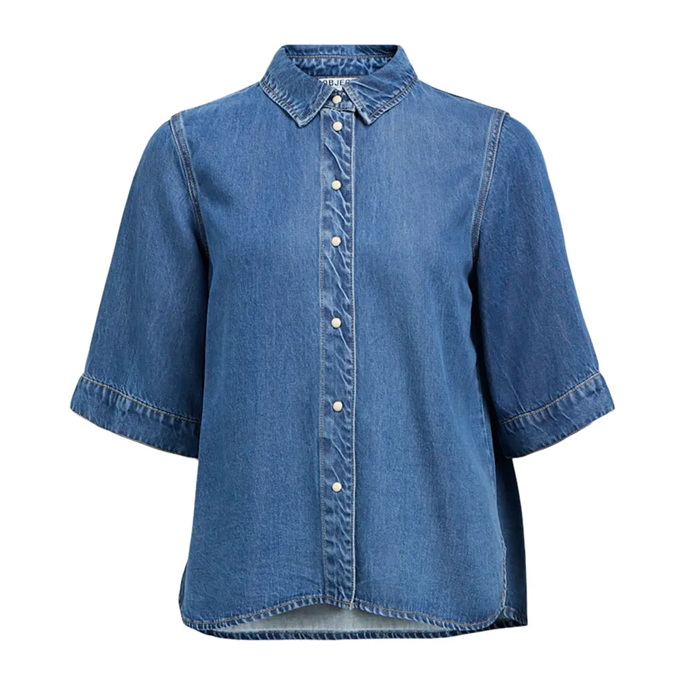 Object Frame short sleeve shirt