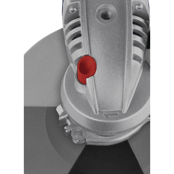 Winkelschleifer »KT-WS 2000«, 2000 W, Max. Drehzahl: 6500 U/min