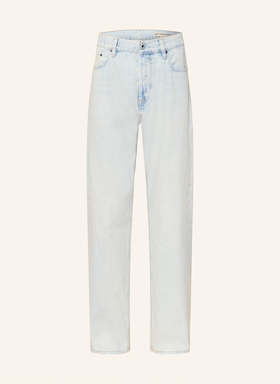 G-Star Jeans DAKOTA Regular Straight Fit