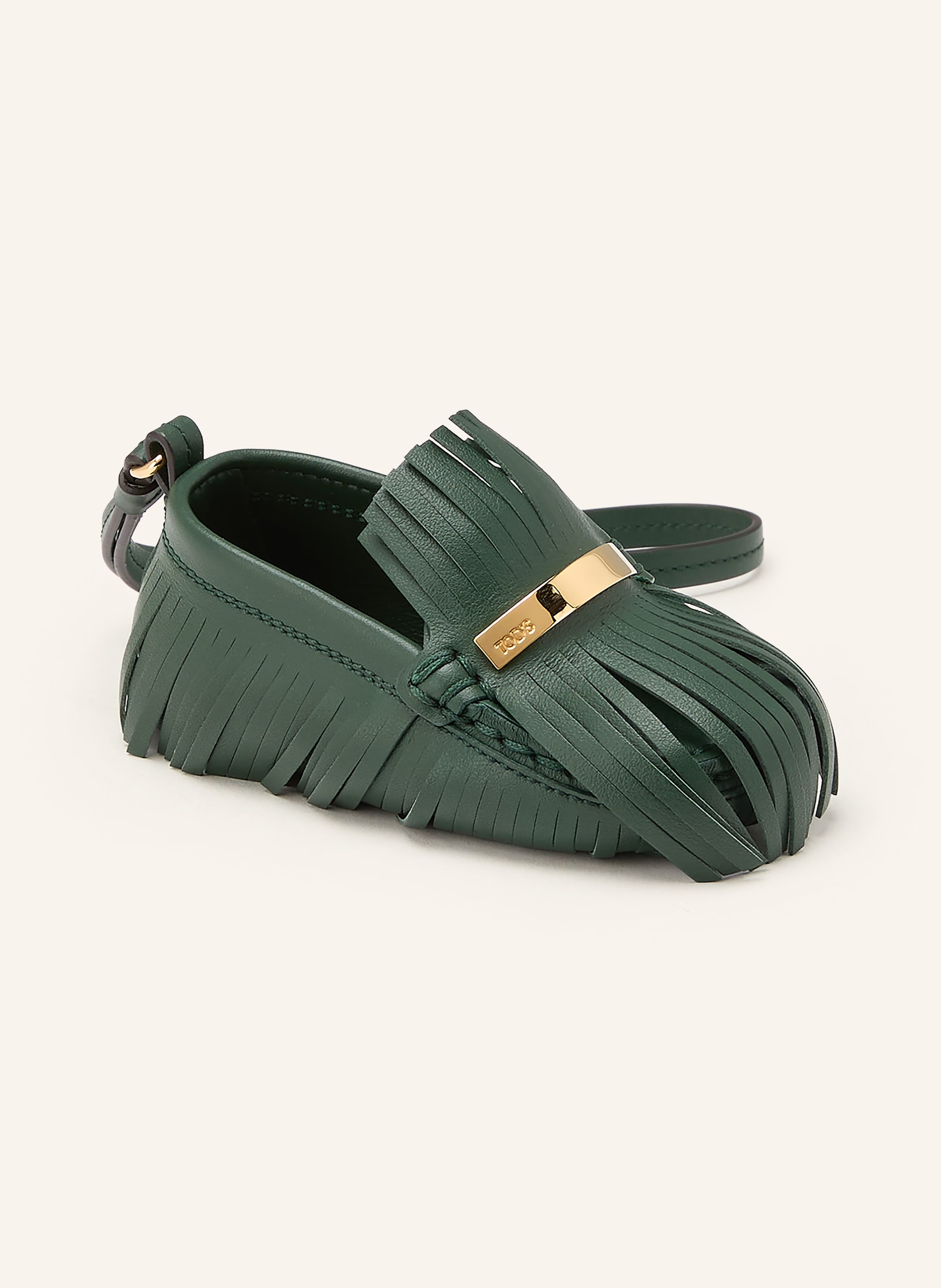 TOD'S Taschenanhänger GOMMINO