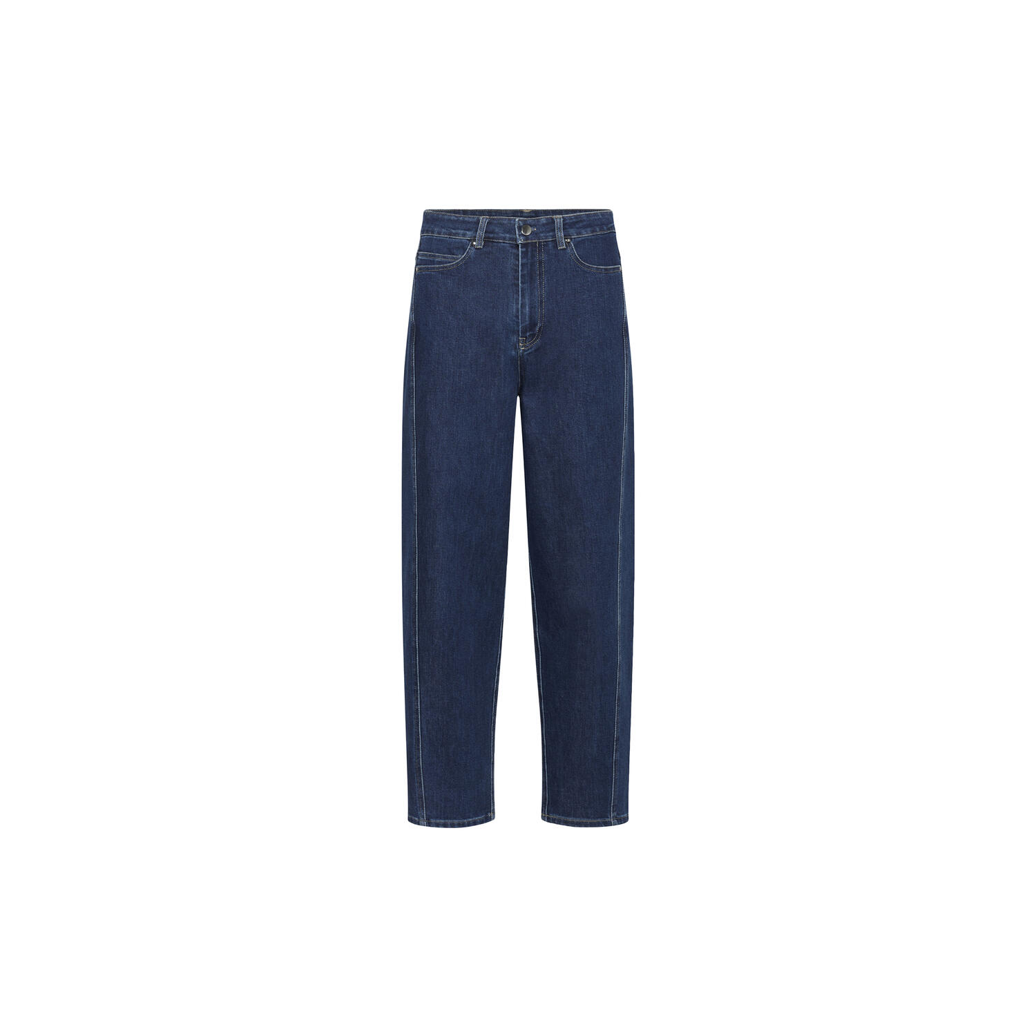 OivySZ Jeans, medium blue denim