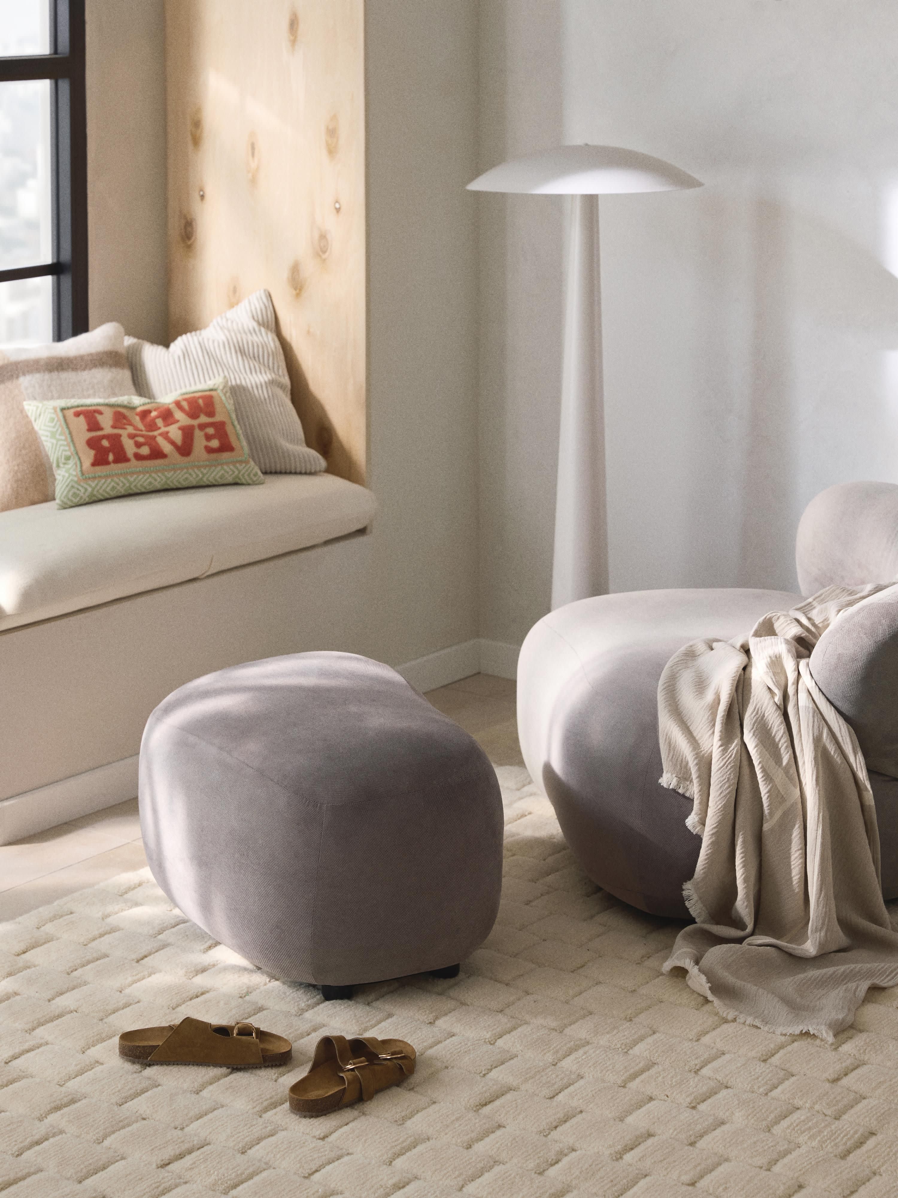 Hocker Alba