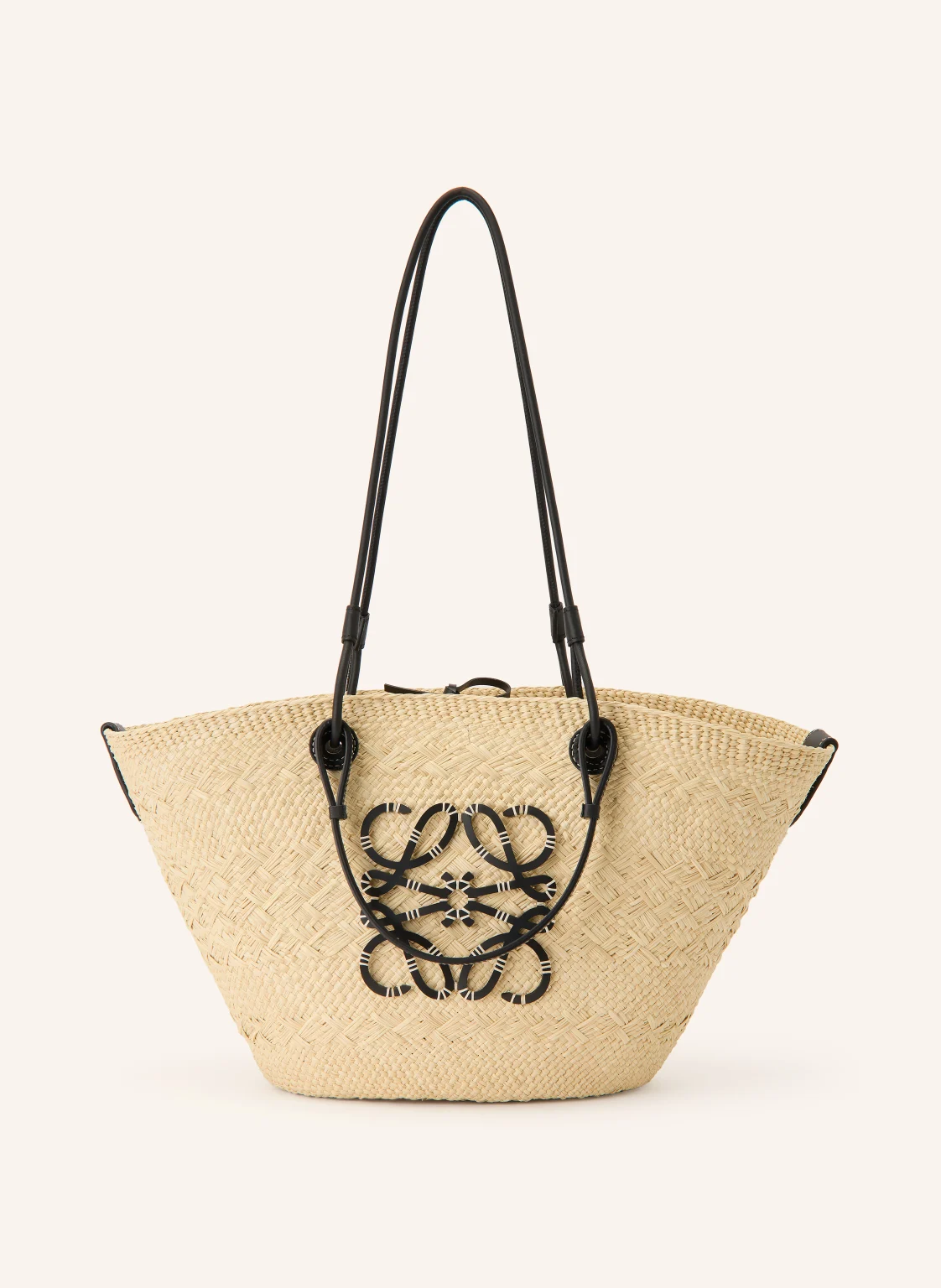 LOEWE Shopper ANAGRAM MEDIUM