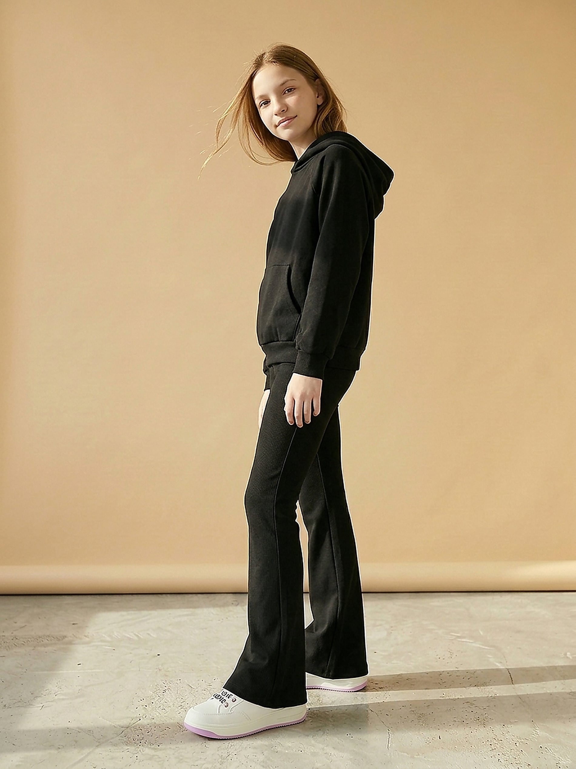 Komplet: bluza i legginsy