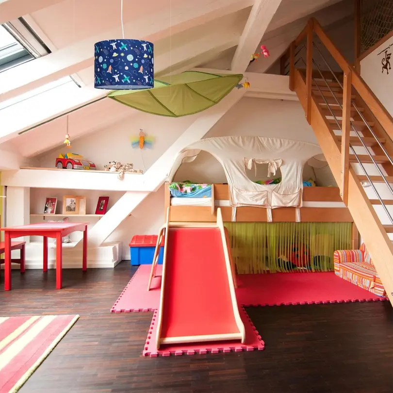 Hängeleuchte Space