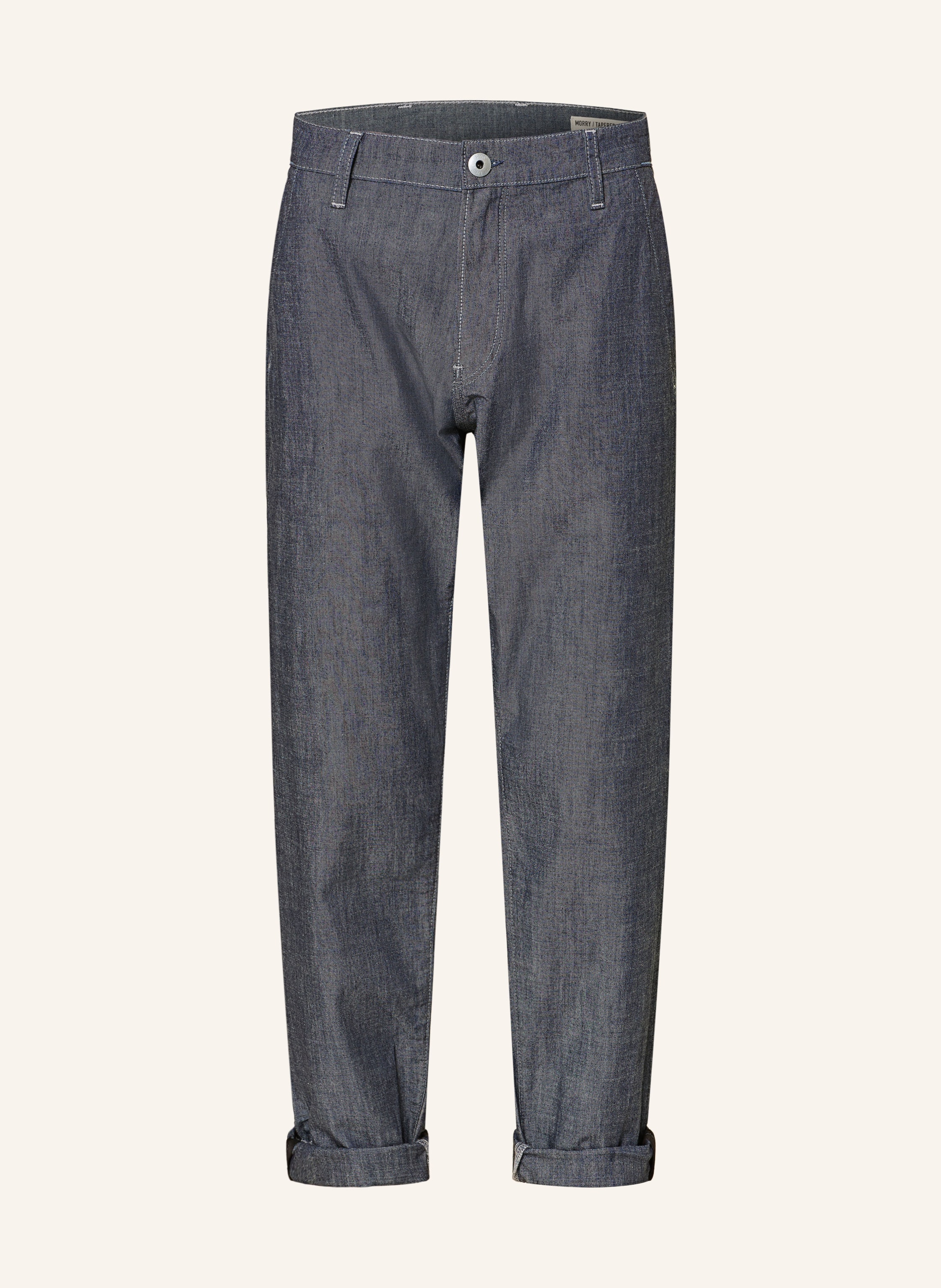 G-Star Chino MORRY Tapered Fit in Jeansoptik