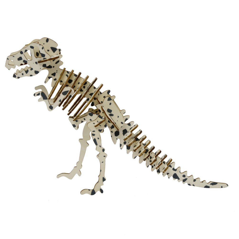 Puzzle 3D pour enfant 20x16,5cm