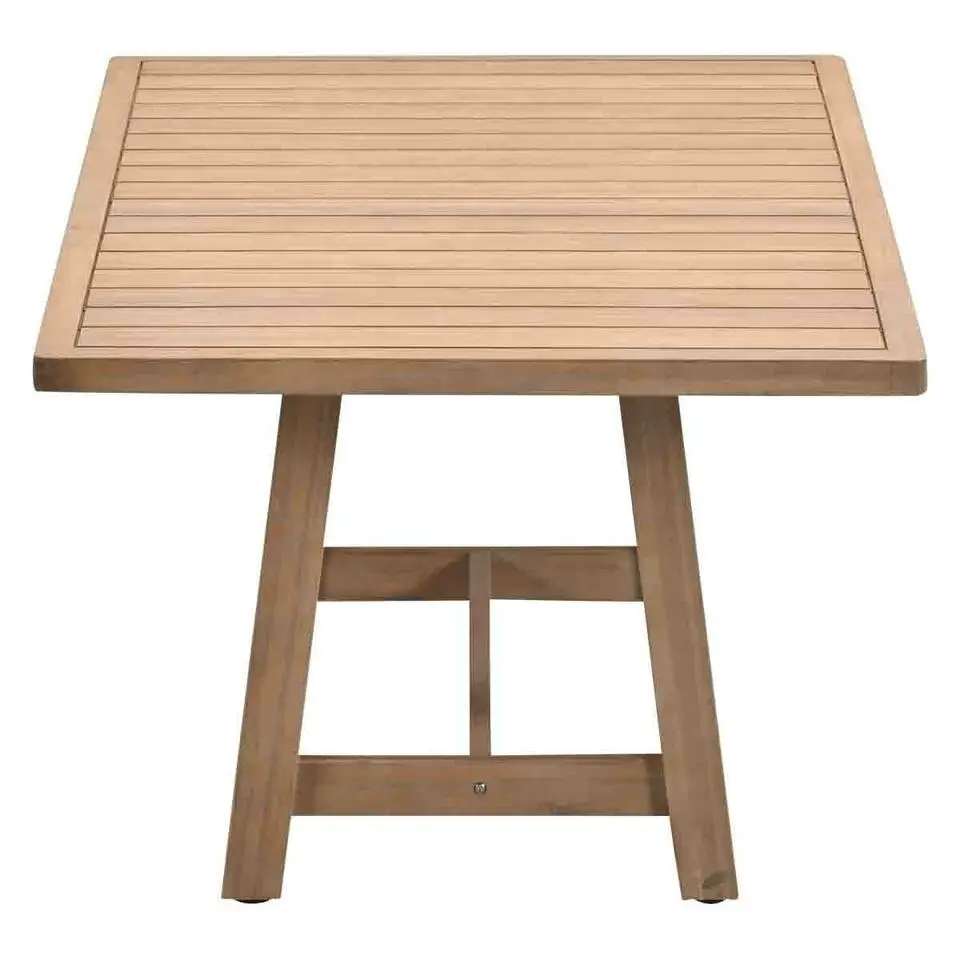 Garden Impressions Alora lounge dining tafel - acacia