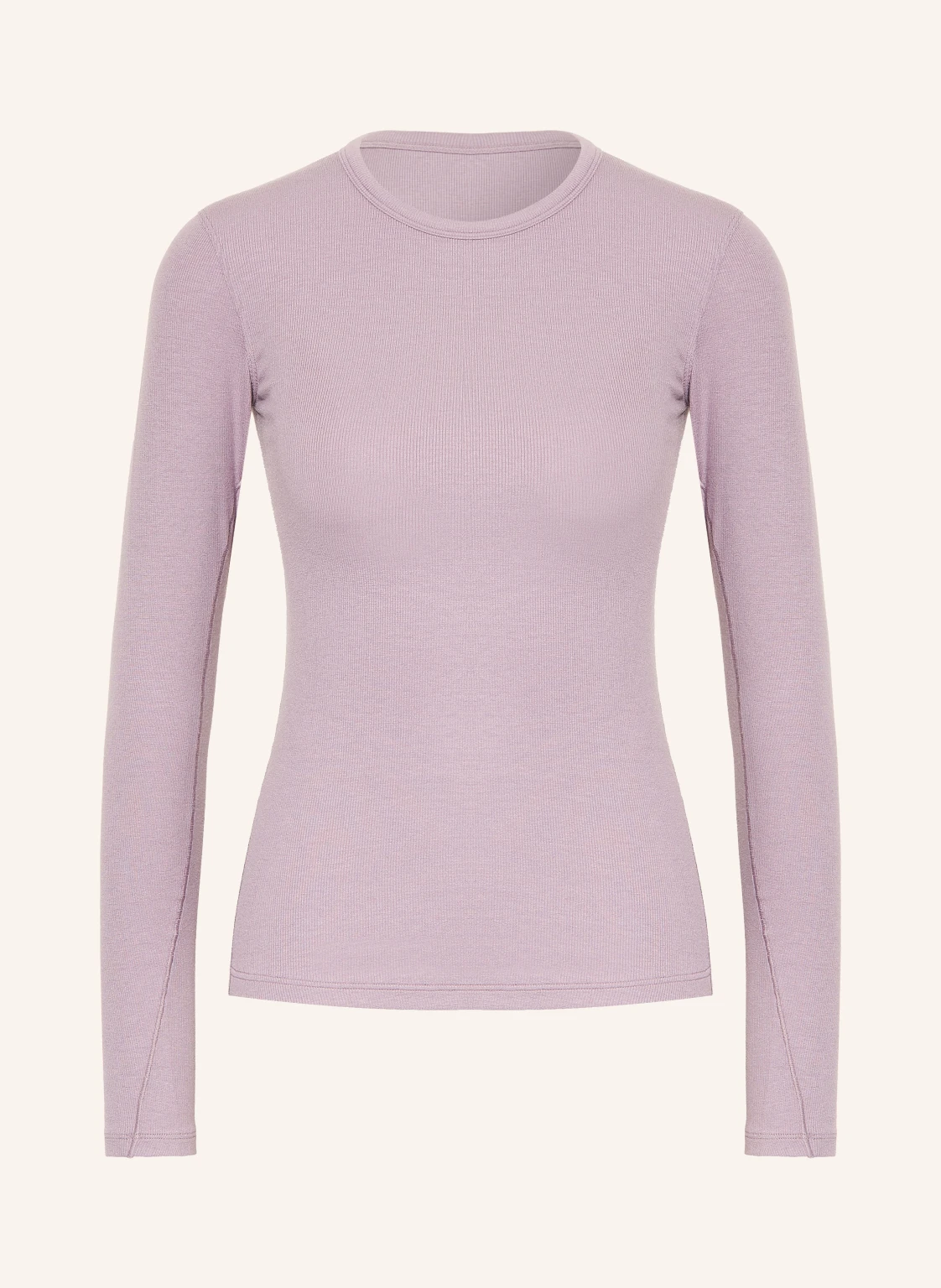 lululemon Longsleeve HOLD TIGHT