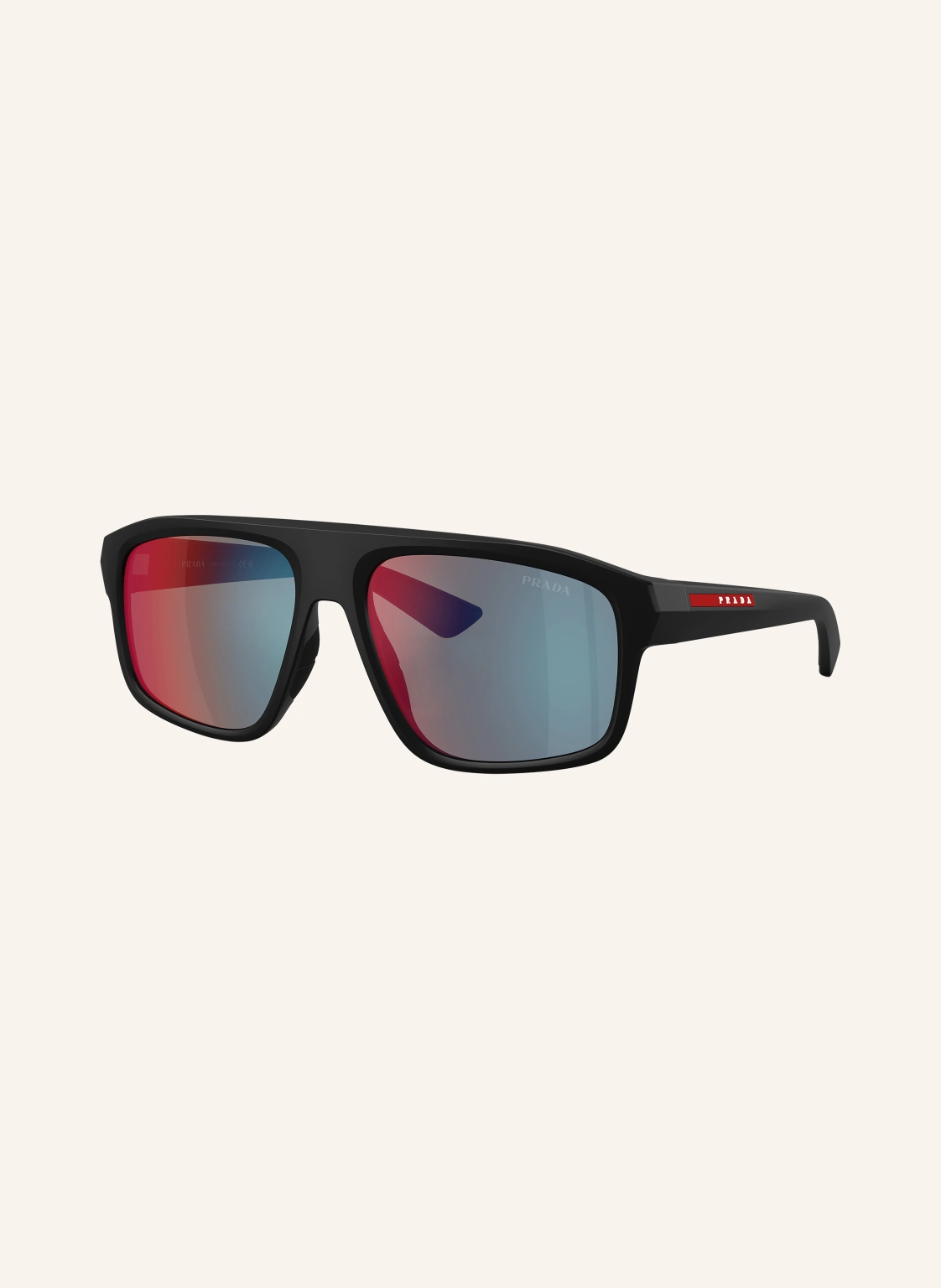 PRADA Sonnenbrille PS B02S