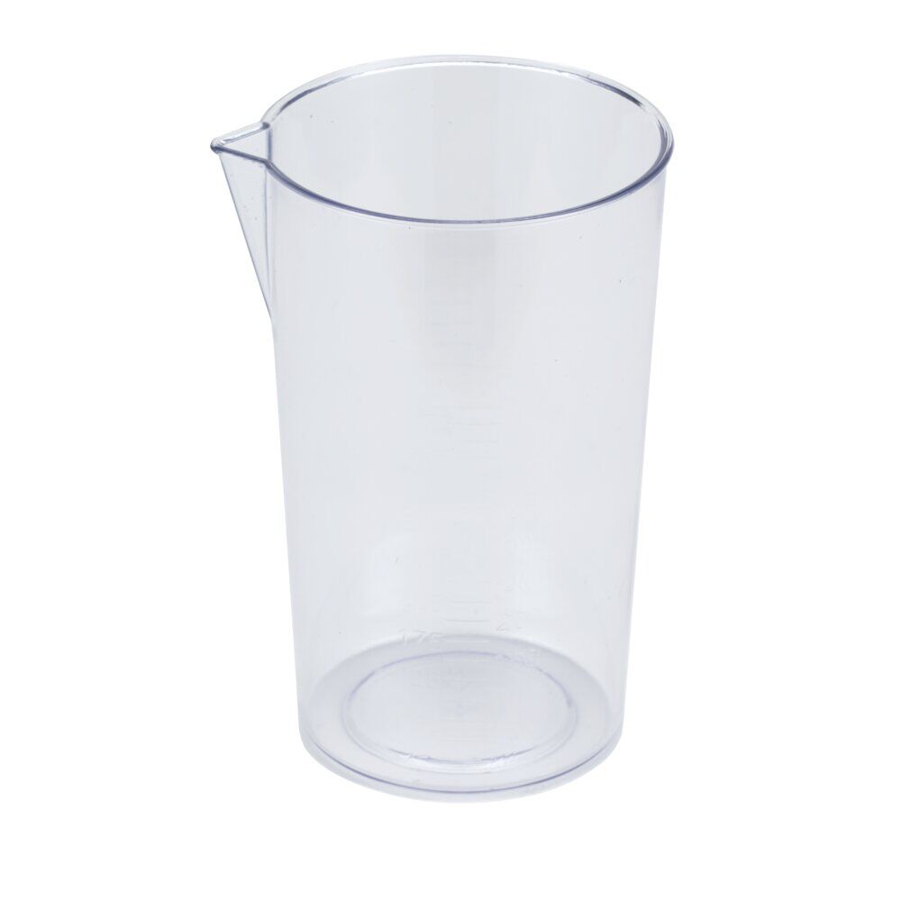 Mixeur plongeant 700W Homday avec bol inclus 500ml Ø10xH40,5cm