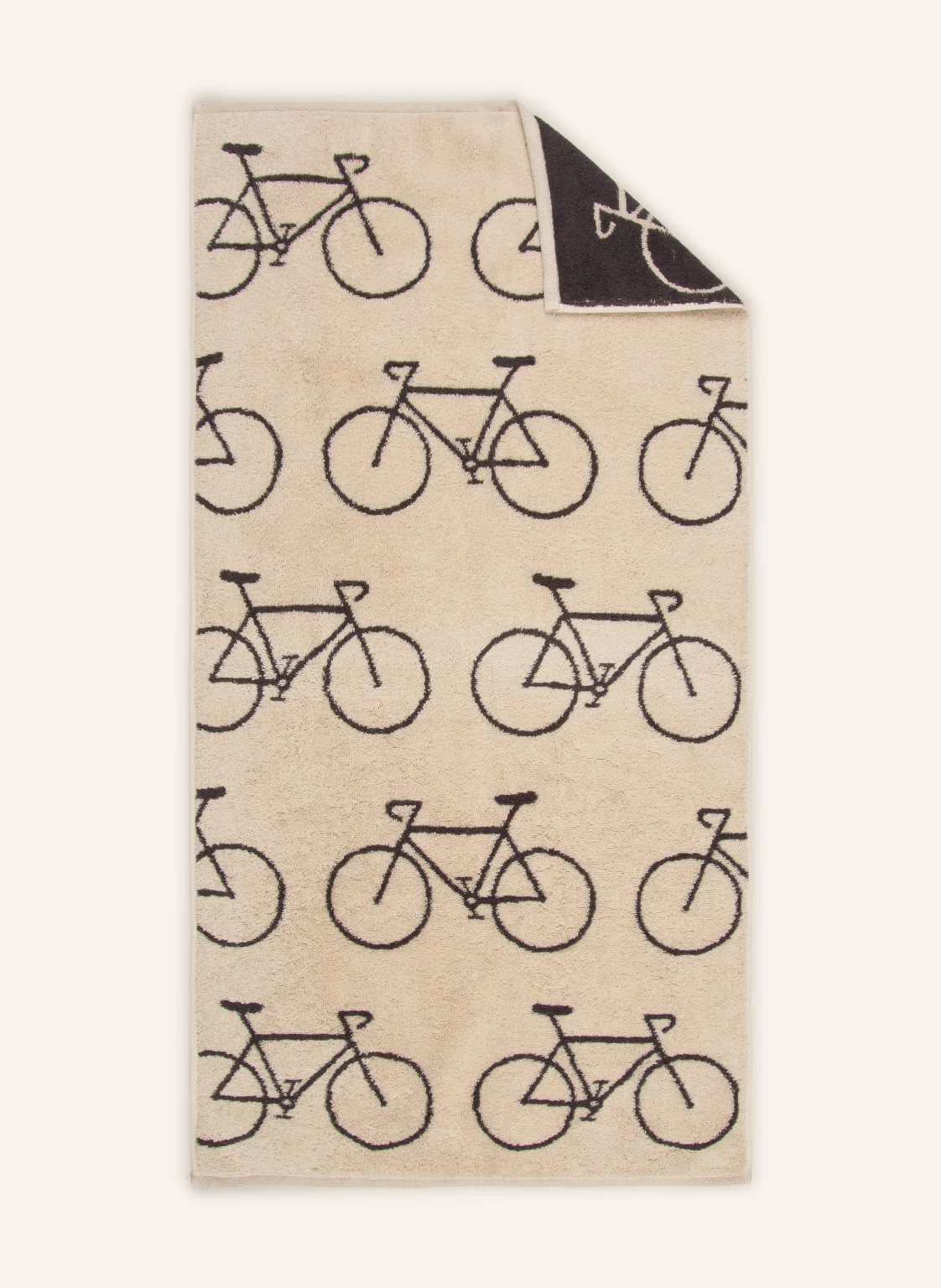 Cawö Handtuch VELO