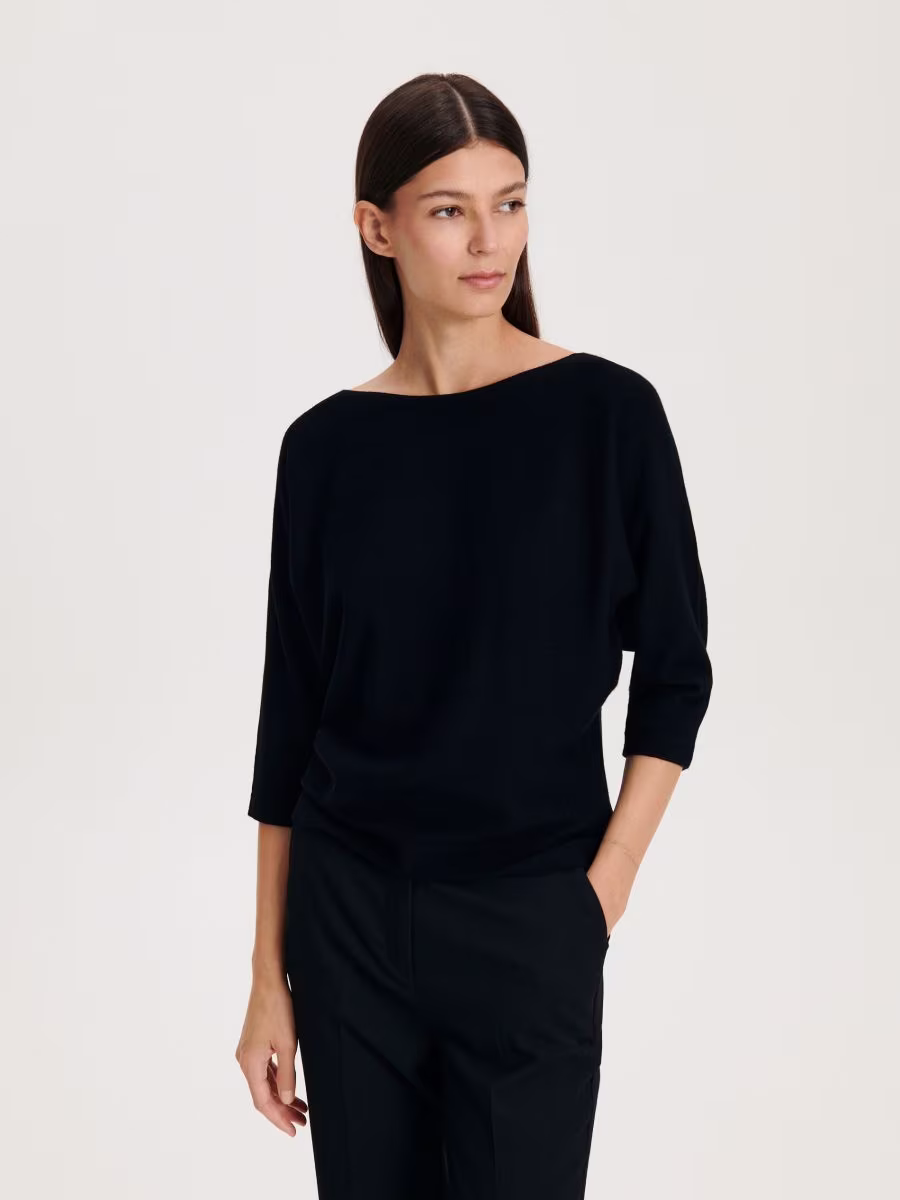 Viscose Rich Top