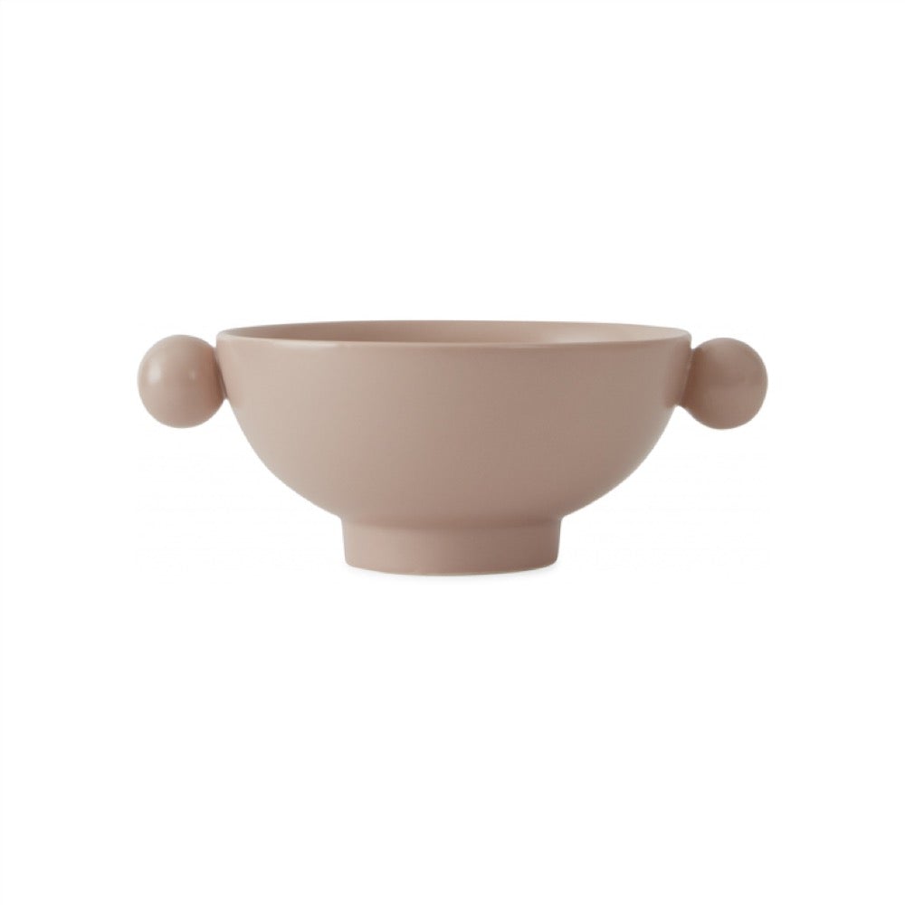 OYOY Schaal Inka - porselein
