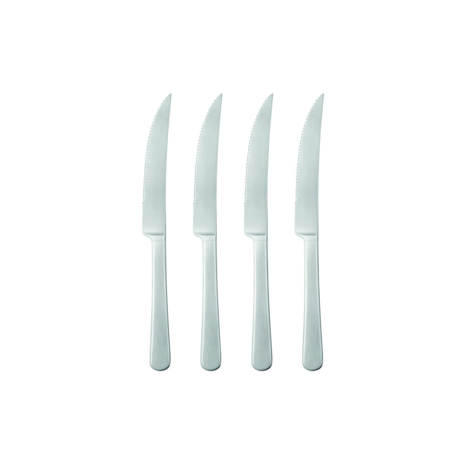 Copenhagen steakkniv 4 stk.