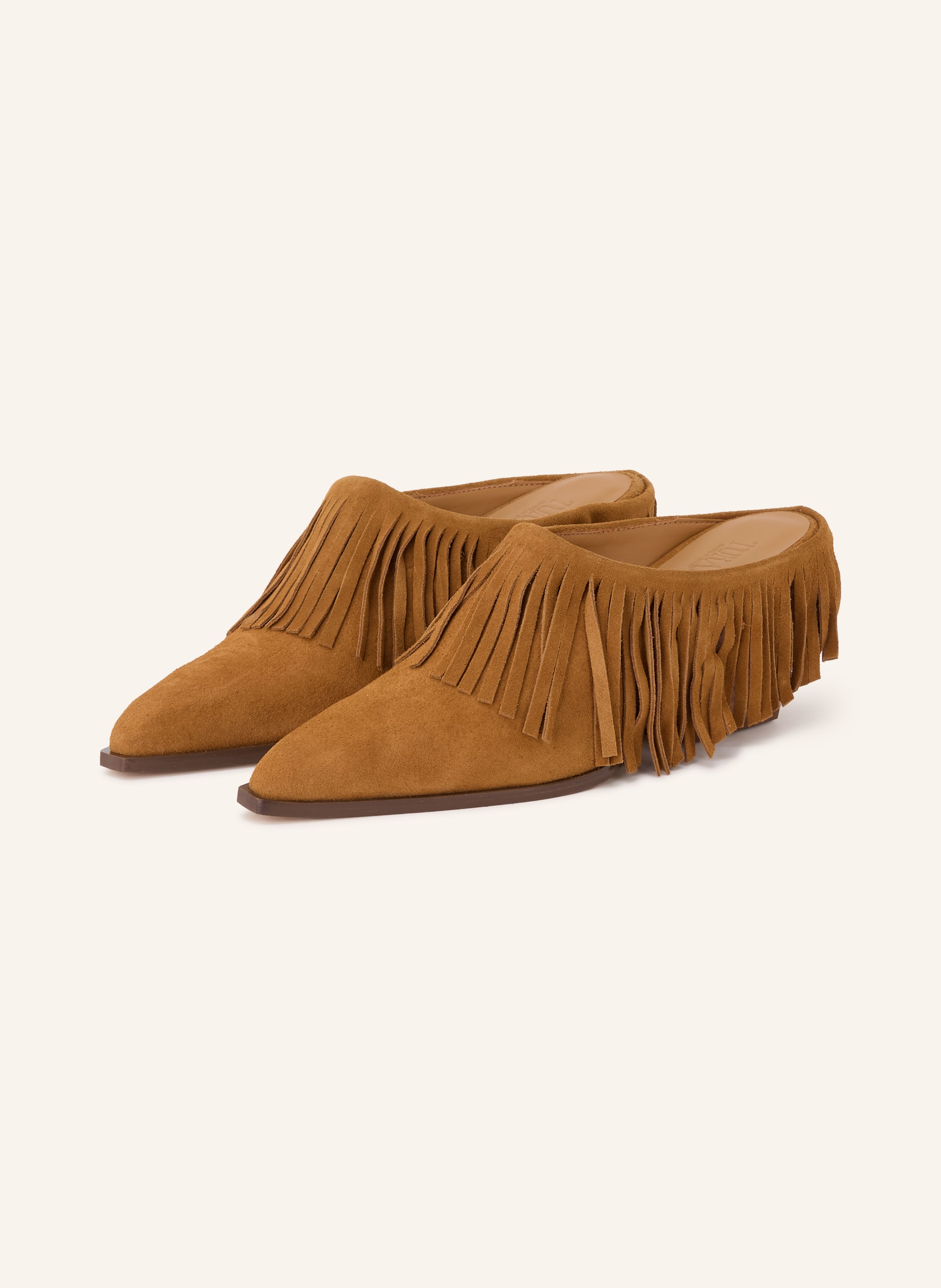 Toral Mules DAWA