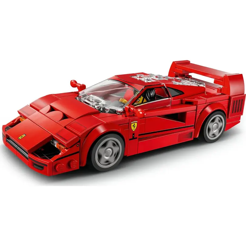 Spielset Speed Champions