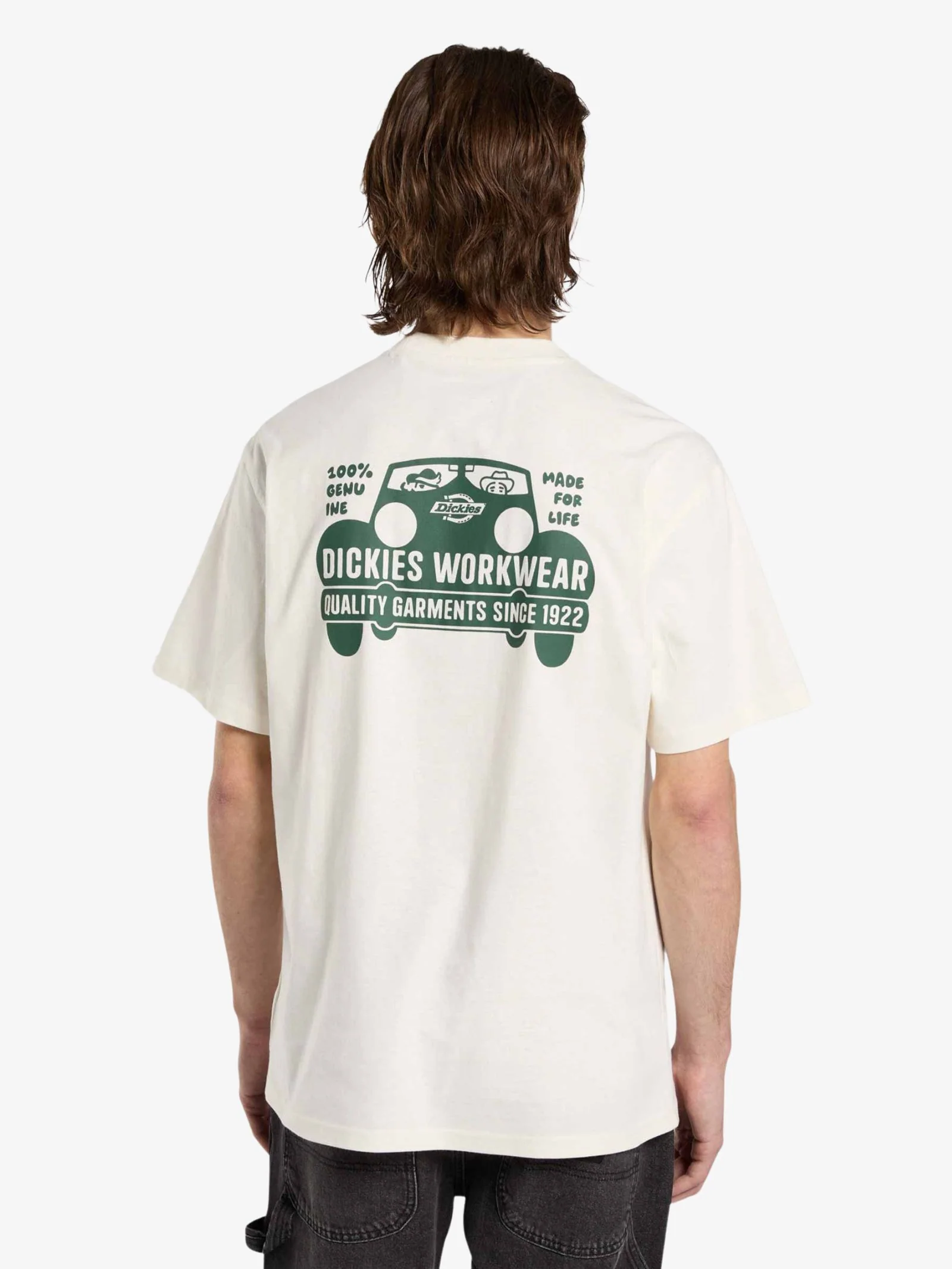 Gordonsville Tee