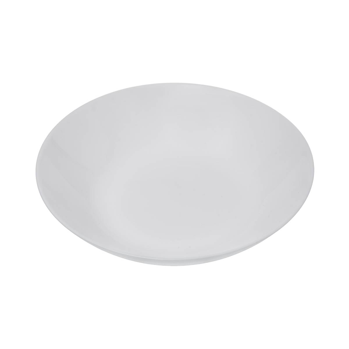 Set of 6 soup plates "Jeanne" D.20 cm