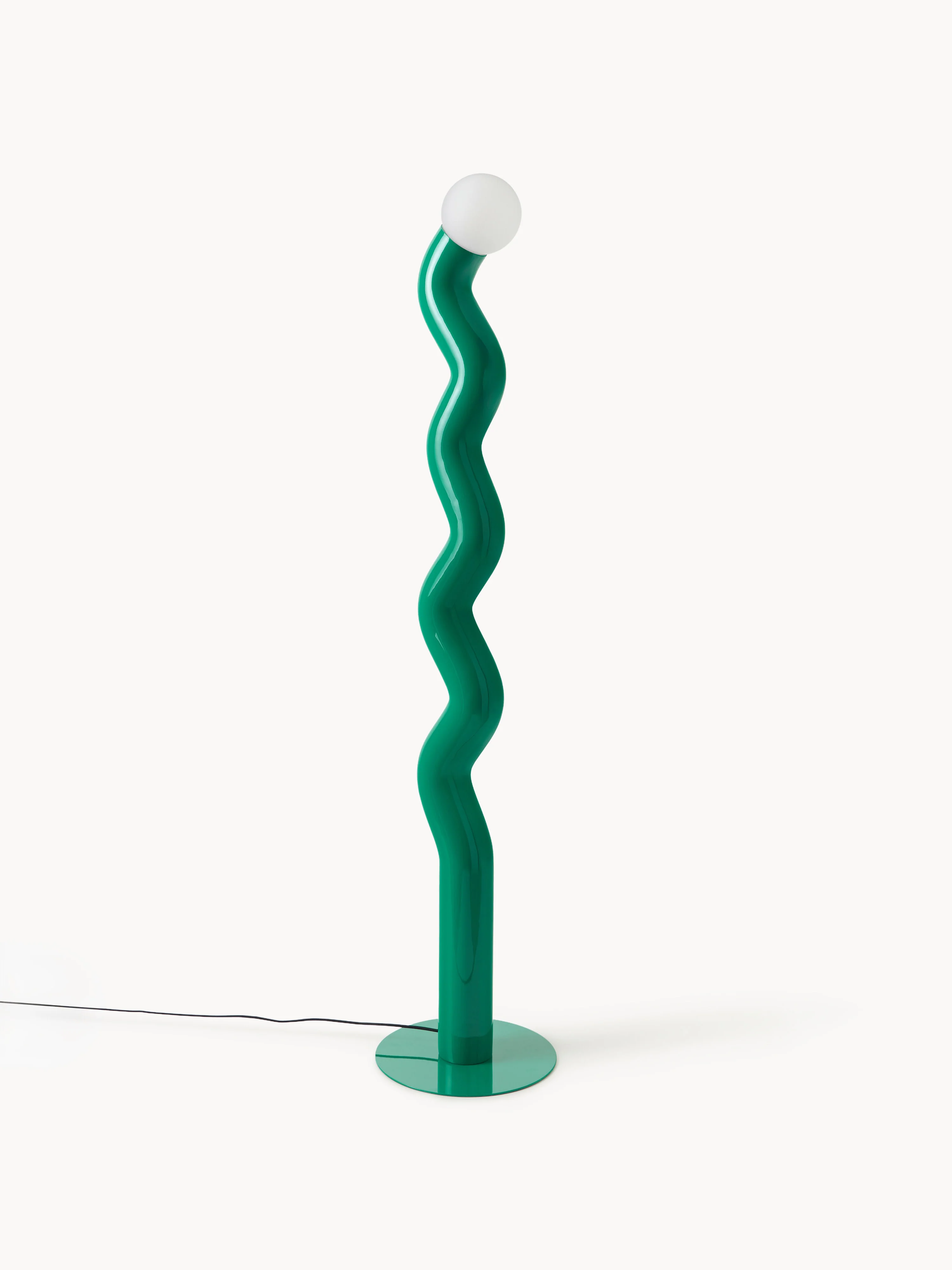 Stehlampe Memphis