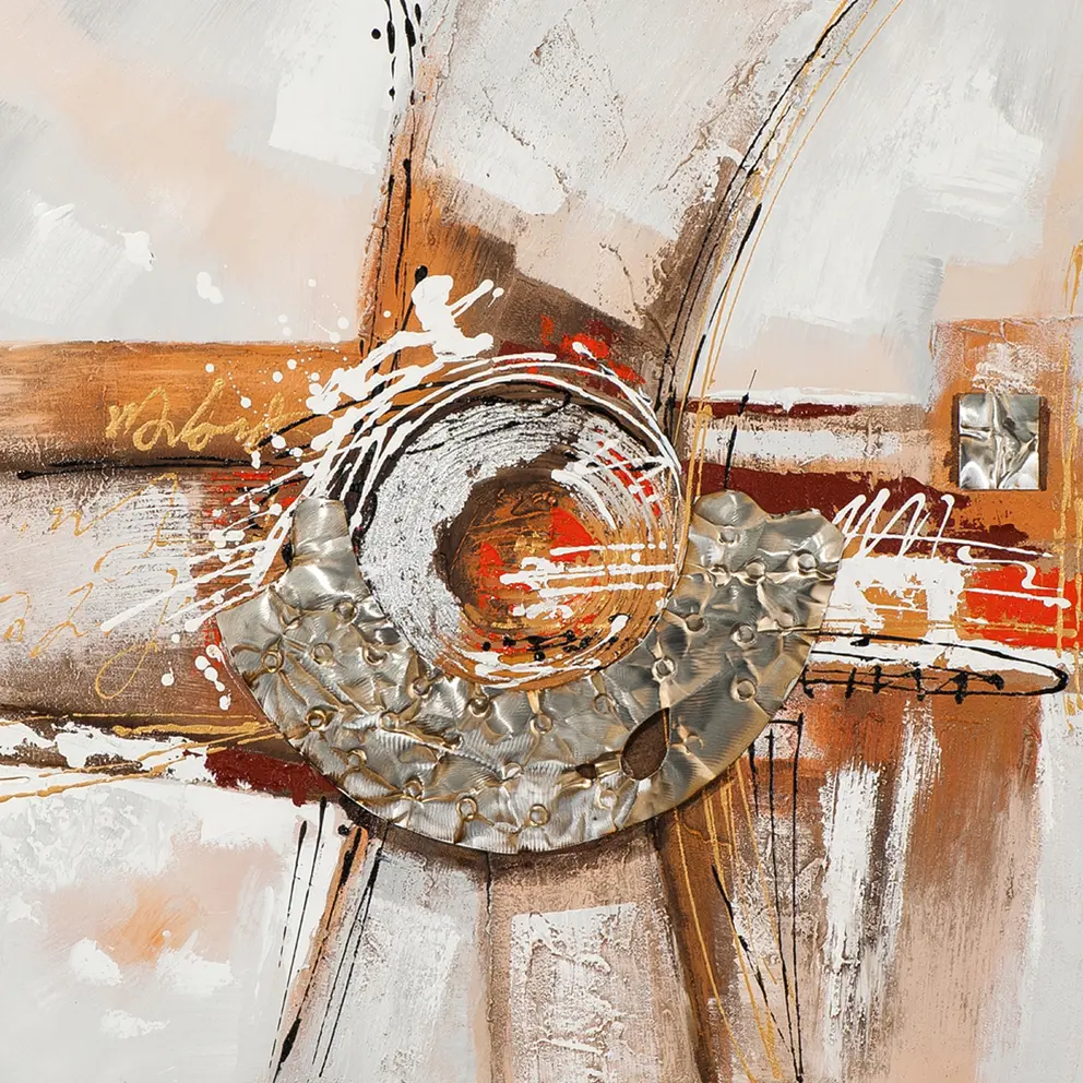 Leinwandbild Arte