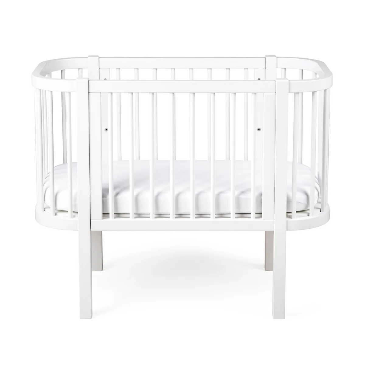 Sebra - Beistellbett