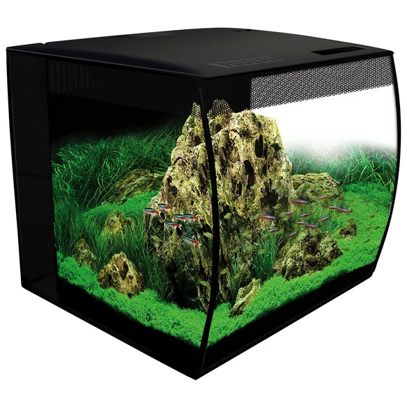 Fluval Flex Aquarium Set
