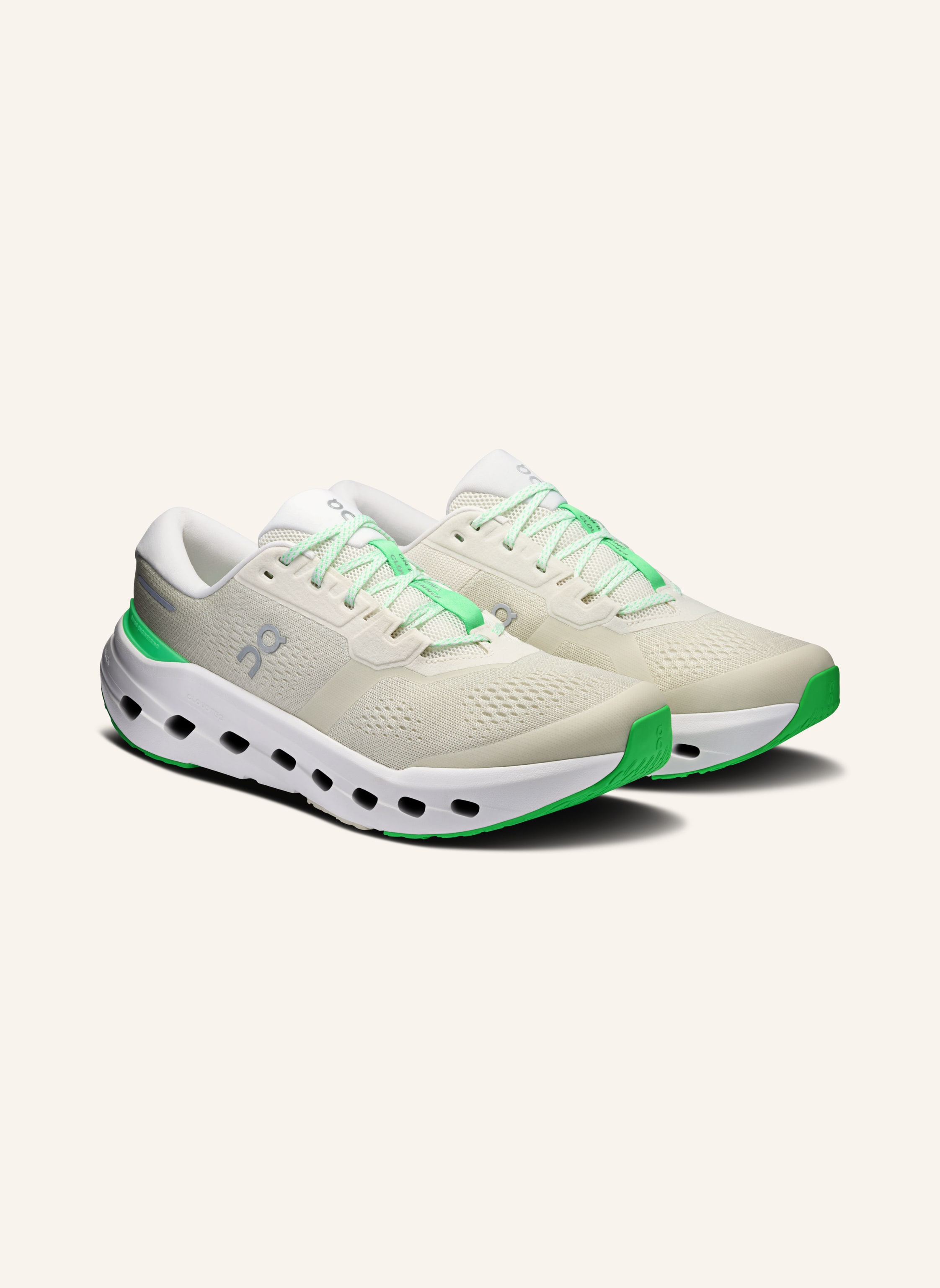 On Laufschuhe CLOUDRUNNER 3