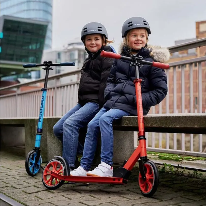 Scooter Up 200