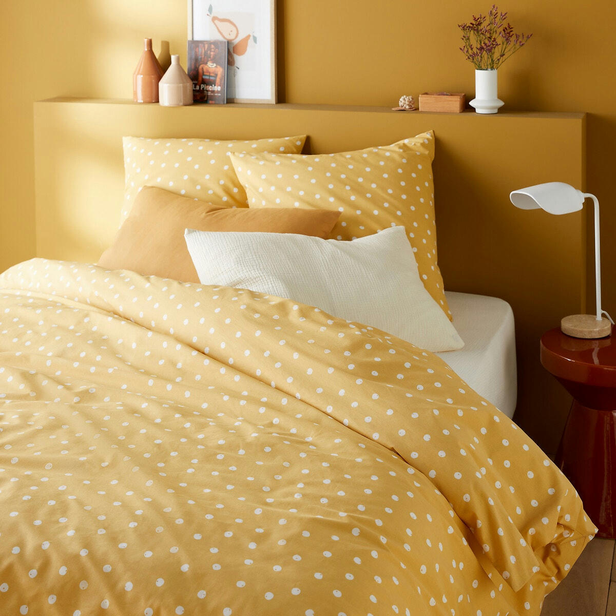 Parure de lit coton, Onada