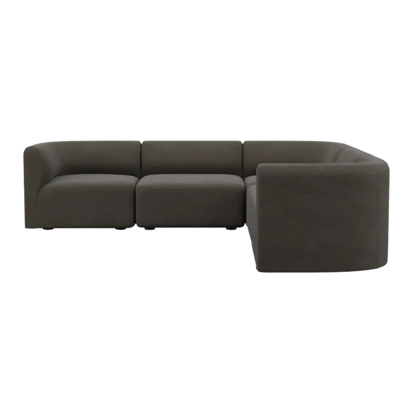 Ecksofa Fjord