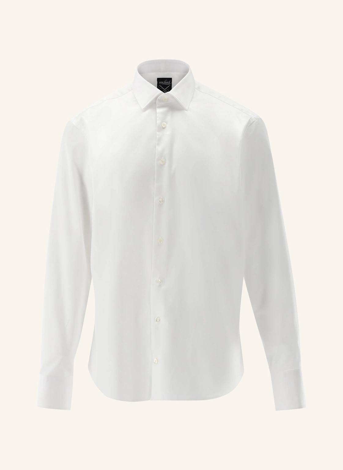 van Laack Hemd Tailor Fit